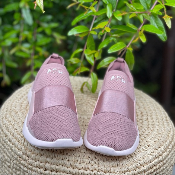 APL Athletic Propulsion Labs APL Lululemon womens size 7 - Picture 11 of 11